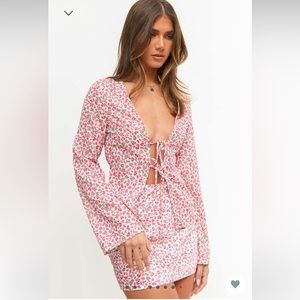 Beginning Boutique Floral Set